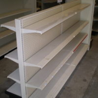Used Gondola Shelving Archives Reeves, Lozier Shelving Used